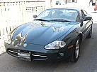Thumbnail 15 - 1999 Jaguar XK8 Coupe