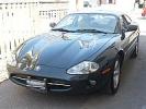 Thumbnail 15 - 1999 Jaguar XK8 Coupe