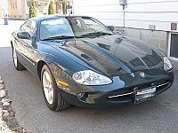 Thumbnail 16 - 1999 Jaguar XK8 Coupe