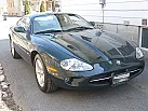 Thumbnail 16 - 1999 Jaguar XK8 Coupe