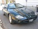 Thumbnail 16 - 1999 Jaguar XK8 Coupe