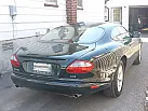Thumbnail 17 - 1999 Jaguar XK8 Coupe
