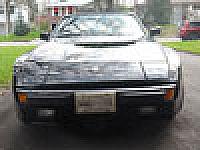 1984 Porsche 944