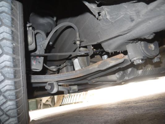 Vehicle Image 4 - 1984 Porsche 944