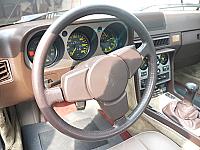Thumbnail 6 - 1984 Porsche 944