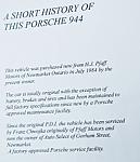 Thumbnail 16 - 1984 Porsche 944