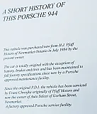 Thumbnail 16 - 1984 Porsche 944