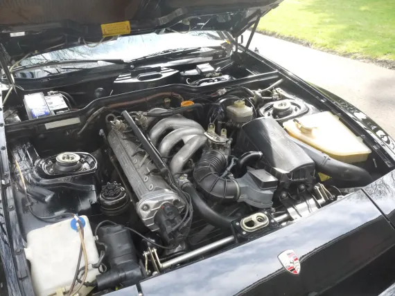 Vehicle Image 23 - 1984 Porsche 944