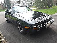Thumbnail 28 - 1984 Porsche 944