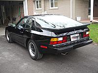 Thumbnail 29 - 1984 Porsche 944