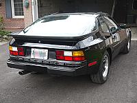 Thumbnail 30 - 1984 Porsche 944