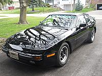 Thumbnail 31 - 1984 Porsche 944
