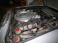 Thumbnail 2 - 1974 Jensen Interceptor MkIII