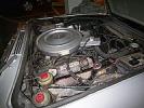 Thumbnail 2 - 1974 Jensen Interceptor MkIII