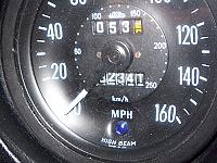 Thumbnail 3 - 1974 Jensen Interceptor MkIII