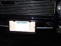 Thumbnail 7 - 1974 Jensen Interceptor MkIII