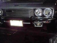 Thumbnail 9 - 1974 Jensen Interceptor MkIII