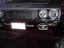 Thumbnail 9 - 1974 Jensen Interceptor MkIII