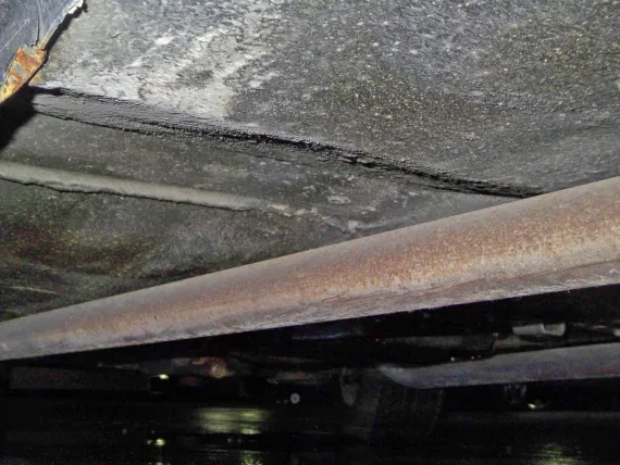 Vehicle Image 11 - 1974 Jensen Interceptor MkIII