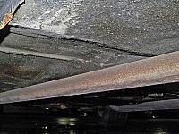 Thumbnail 11 - 1974 Jensen Interceptor MkIII