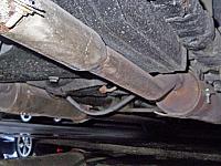 Thumbnail 14 - 1974 Jensen Interceptor MkIII