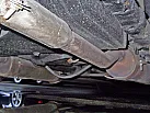 Thumbnail 14 - 1974 Jensen Interceptor MkIII