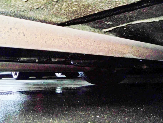 Vehicle Image 15 - 1974 Jensen Interceptor MkIII