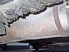 Thumbnail 17 - 1974 Jensen Interceptor MkIII