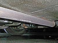 Thumbnail 18 - 1974 Jensen Interceptor MkIII