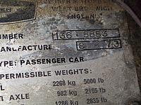 Thumbnail 24 - 1974 Jensen Interceptor MkIII