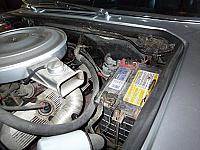 Thumbnail 27 - 1974 Jensen Interceptor MkIII