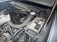 Thumbnail 29 - 1974 Jensen Interceptor MkIII