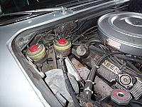 Thumbnail 30 - 1974 Jensen Interceptor MkIII