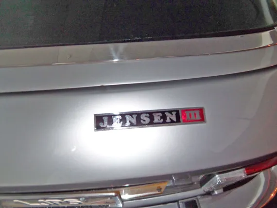 Vehicle Image 31 - 1974 Jensen Interceptor MkIII