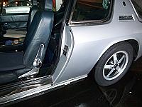 Thumbnail 33 - 1974 Jensen Interceptor MkIII