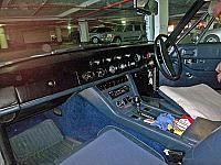 Thumbnail 40 - 1974 Jensen Interceptor MkIII