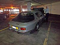 Thumbnail 41 - 1974 Jensen Interceptor MkIII