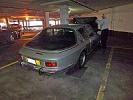 Thumbnail 41 - 1974 Jensen Interceptor MkIII