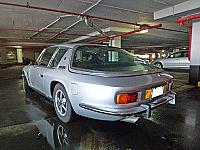 Thumbnail 42 - 1974 Jensen Interceptor MkIII