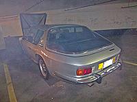 Thumbnail 43 - 1974 Jensen Interceptor MkIII