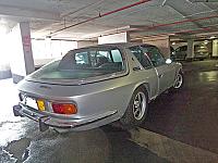 Thumbnail 44 - 1974 Jensen Interceptor MkIII