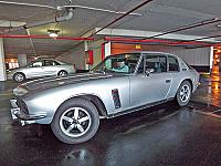 Thumbnail 46 - 1974 Jensen Interceptor MkIII