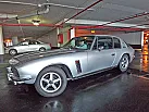 Thumbnail 46 - 1974 Jensen Interceptor MkIII