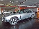Thumbnail 46 - 1974 Jensen Interceptor MkIII