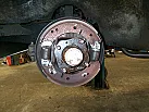 Thumbnail 1 - 1956 MGA Roadster
