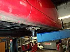 Thumbnail 5 - 1956 MGA Roadster