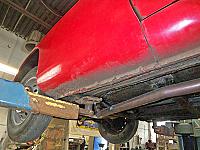 Thumbnail 6 - 1956 MGA Roadster