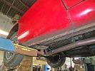 Thumbnail 6 - 1956 MGA Roadster
