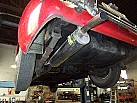 Thumbnail 10 - 1956 MGA Roadster