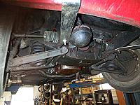 Thumbnail 18 - 1956 MGA Roadster